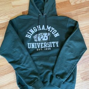 Binghamton University Hoodie